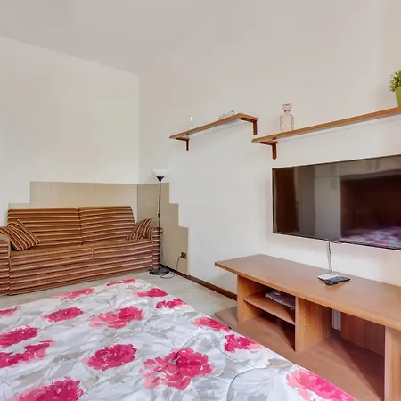 Milan Polytechnic Lovely And Cosy Flat Exterior photo