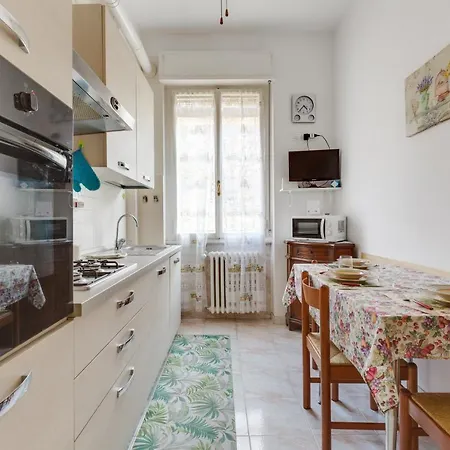 Milan Polytechnic Lovely And Cosy Flat Exterior photo