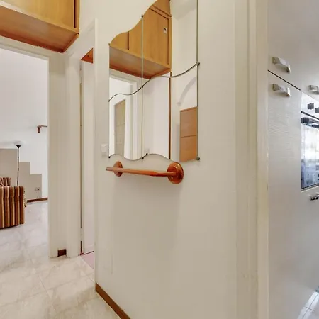 Milan Polytechnic Lovely And Cosy Flat Exterior photo