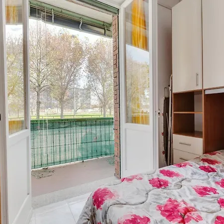 Milan Polytechnic Lovely And Cosy Flat Exterior photo