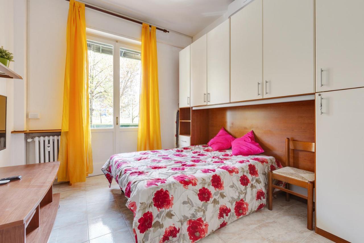 Polytechnic Lovely And Cosy Flat Apartment Mailand