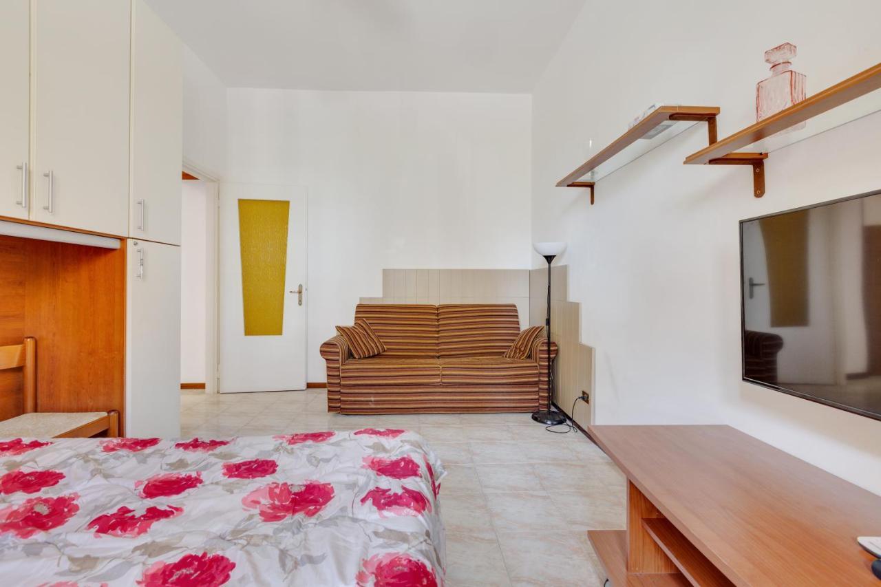 Apartment Polytechnic Lovely And Cosy Flat Mailand