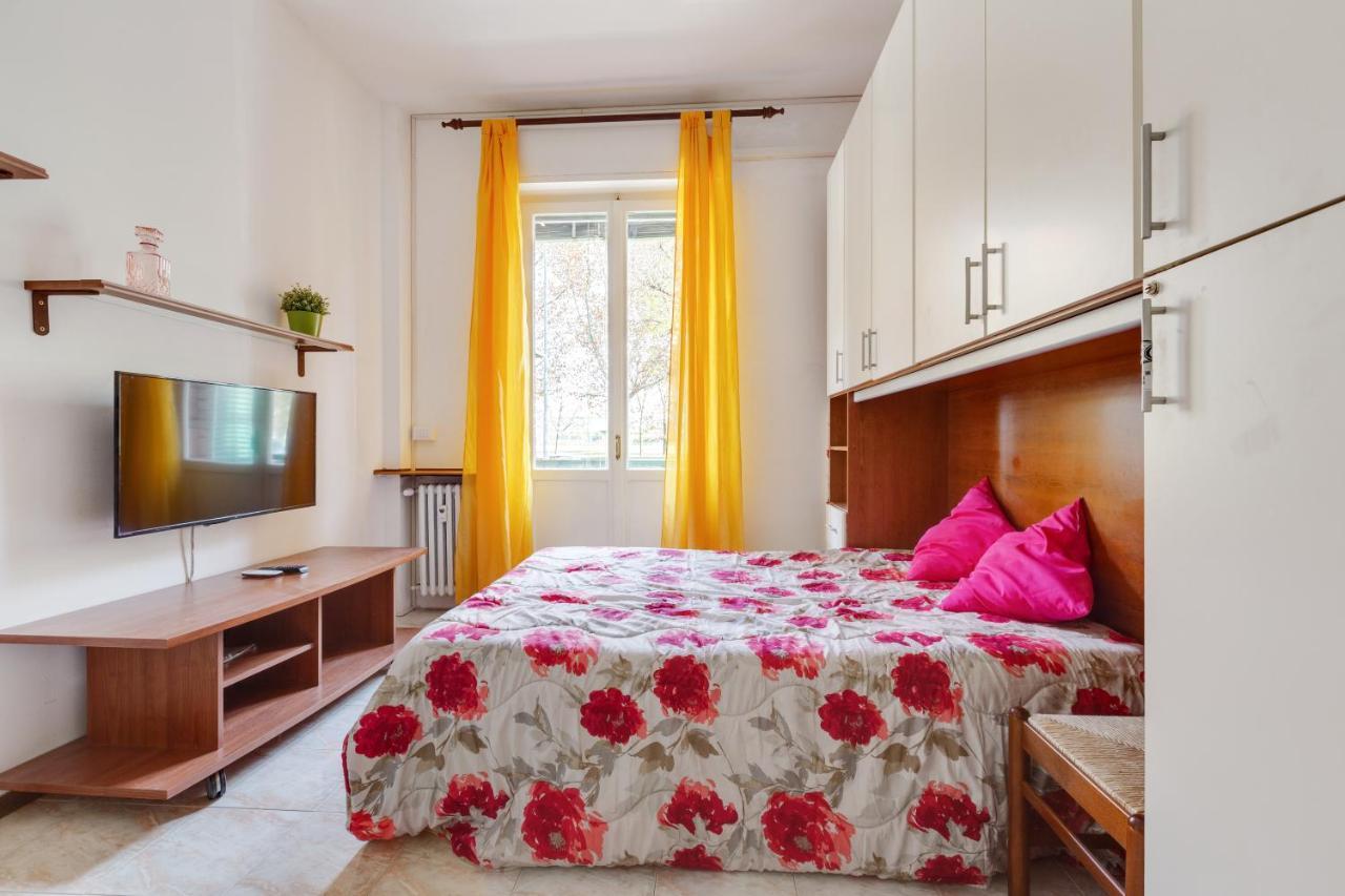 Polytechnic Lovely And Cosy Flat Apartment Mailand