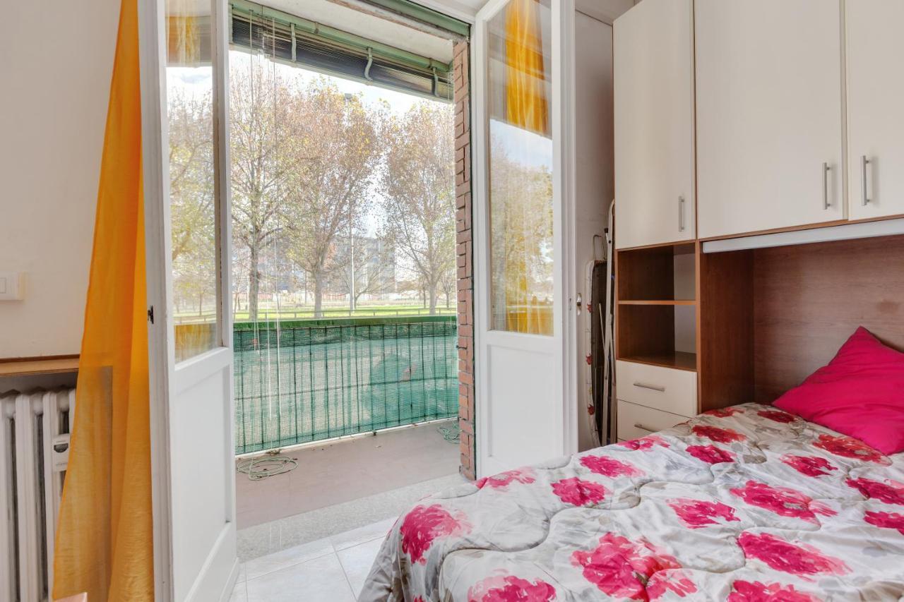 Polytechnic Lovely And Cosy Flat Mailand